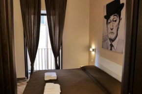 Отель B&B Il Campanile  Неаполь